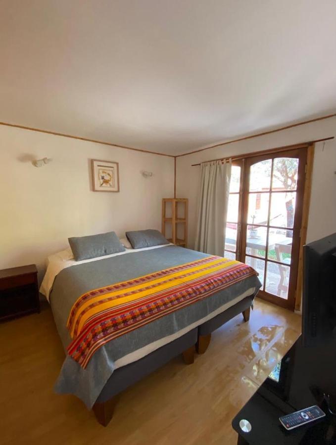 Cabanas Dona Juanita San Pedro de Atacama Ngoại thất bức ảnh